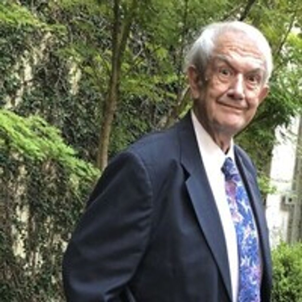 Rex Gray Hagaman
