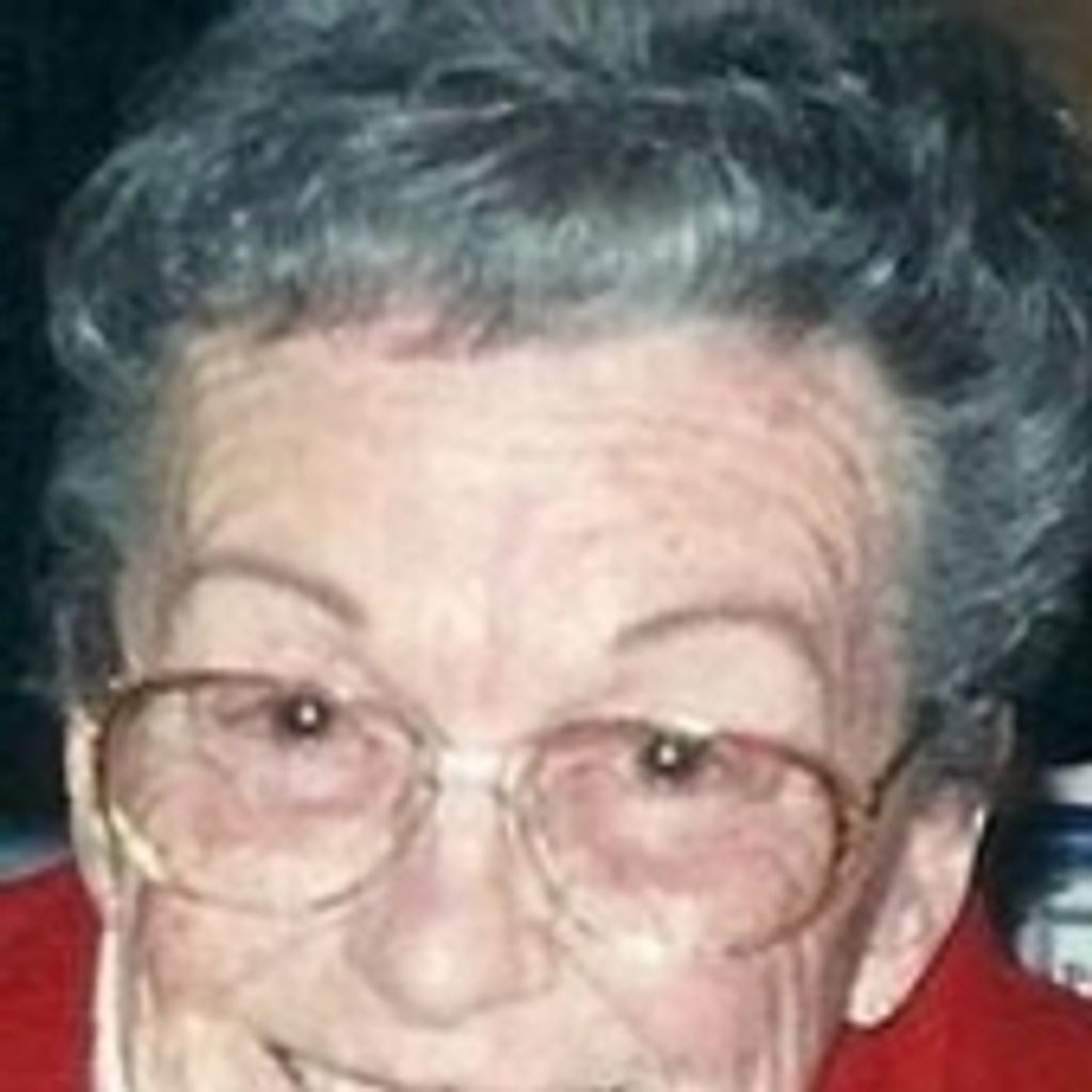 Marie E. Larocque