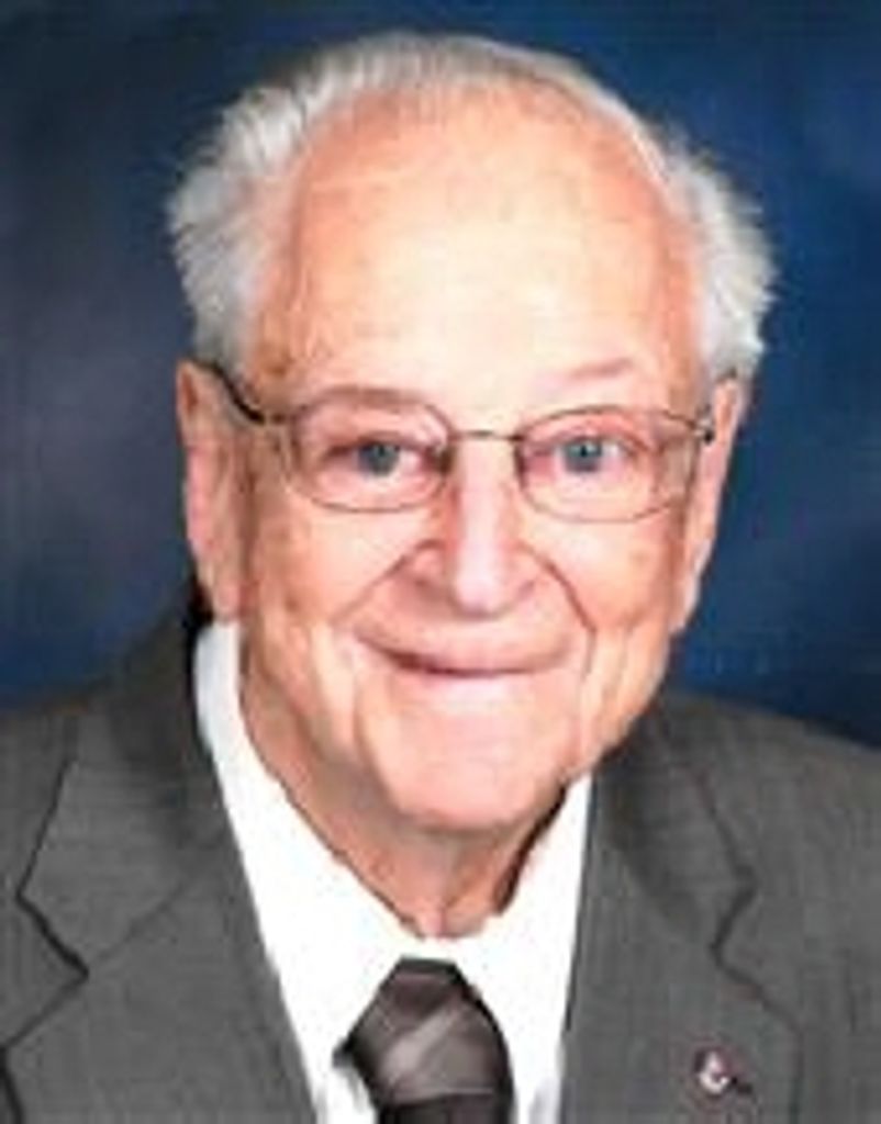 Wayne A. Delperdang