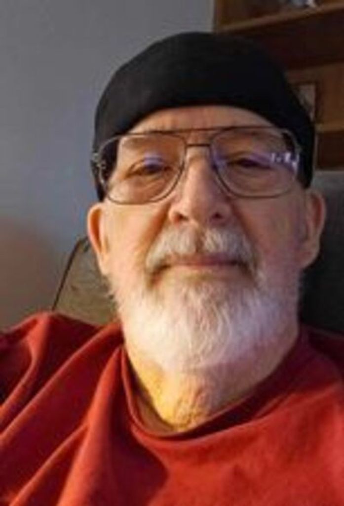 Bruce Mcconnell Profile Photo