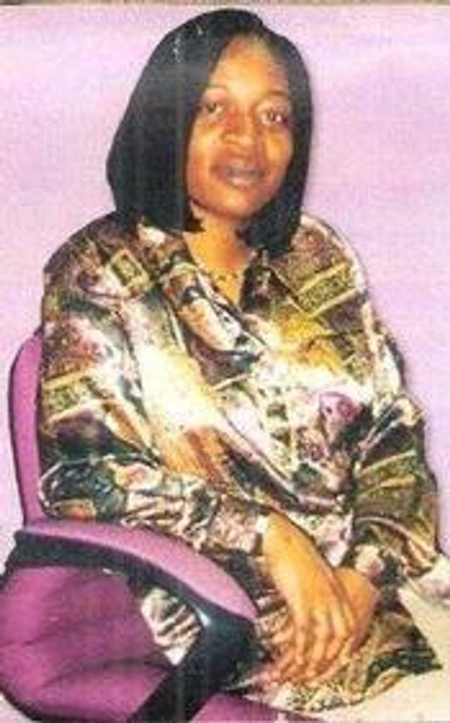 Vernell Lorraine Crawford