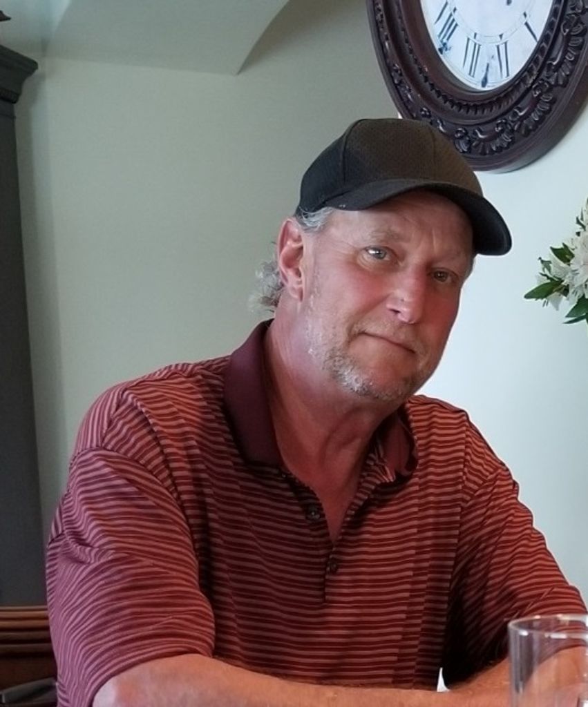 Christopher "Chris" Charles Cordrey