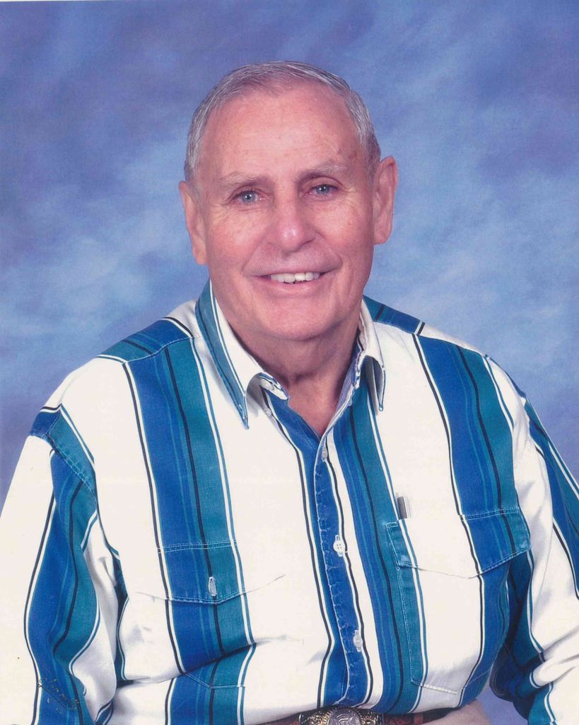 Paul Arthur Scrivner