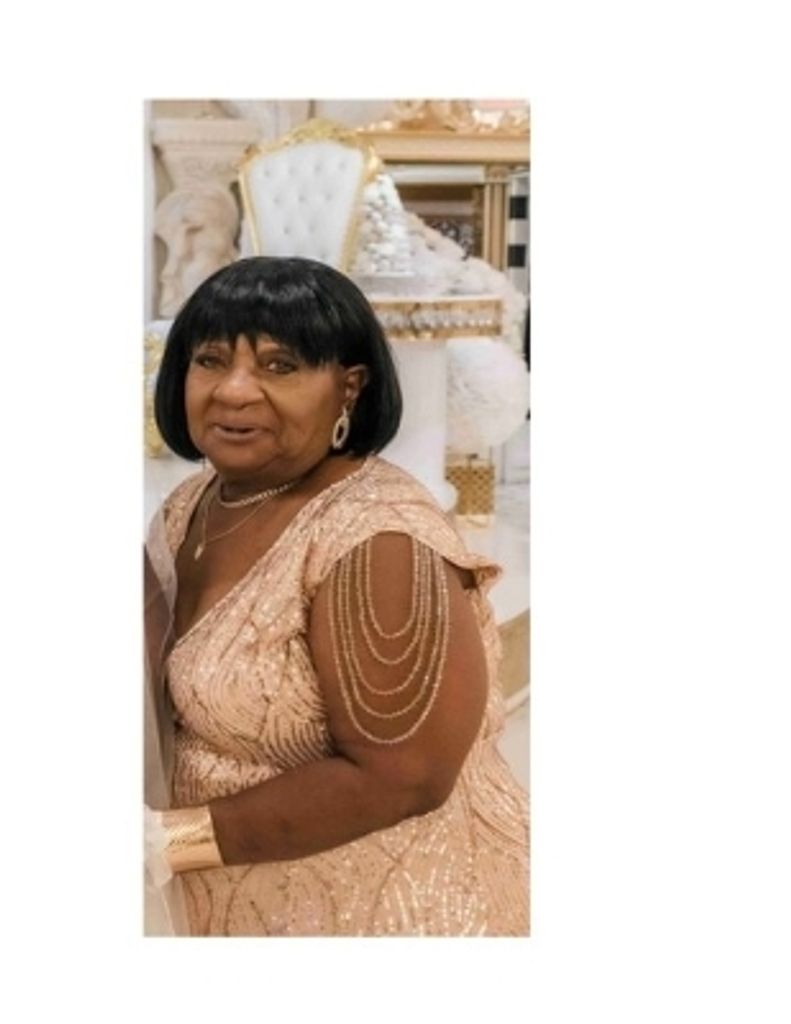 Barbara Ann Smith Profile Photo