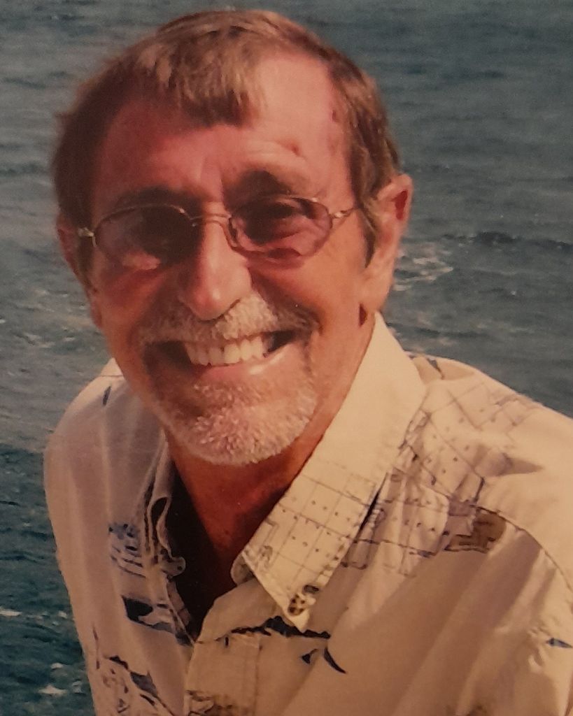 Jerry Mann Profile Photo