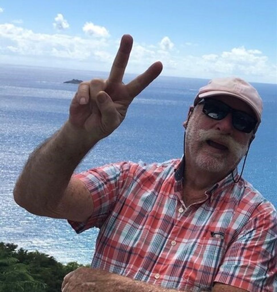 William Grogan Profile Photo