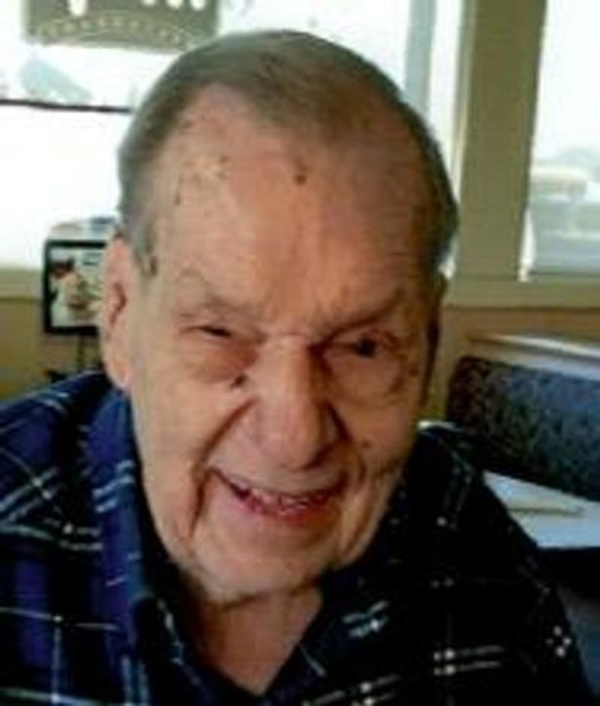 Edward Kempke Profile Photo