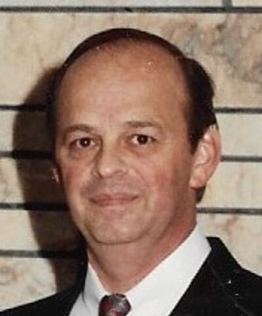 James Henry Blomley, Jr. Profile Photo