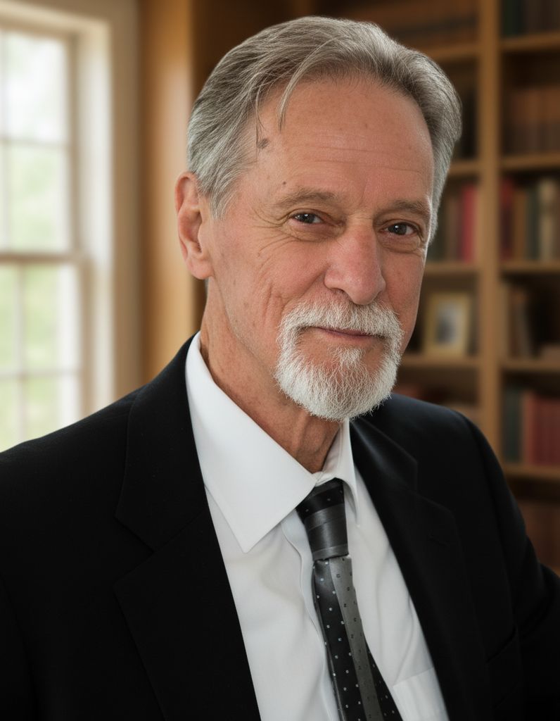 Thomas J. Juszkiewicz Profile Photo