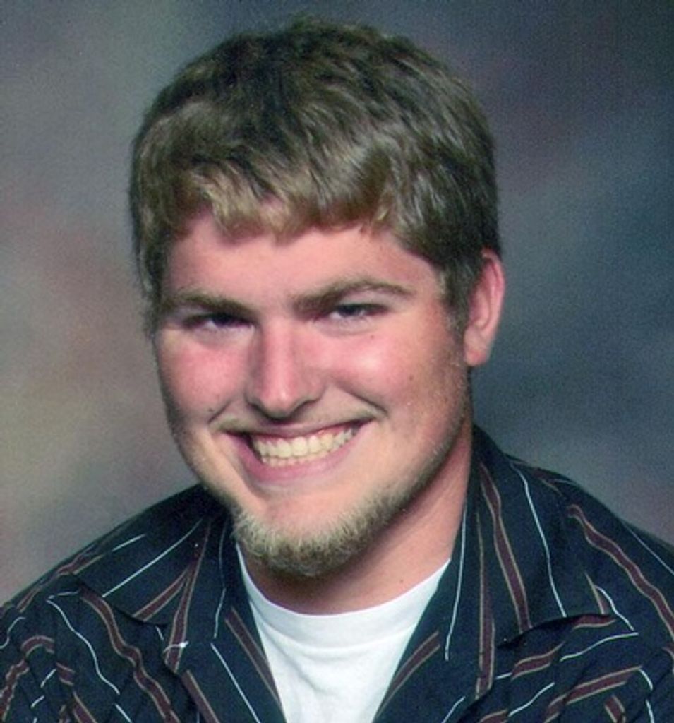 James Stephen Cooper Profile Photo