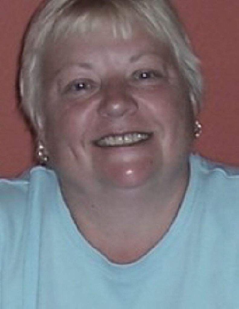 Diane Halverson Profile Photo