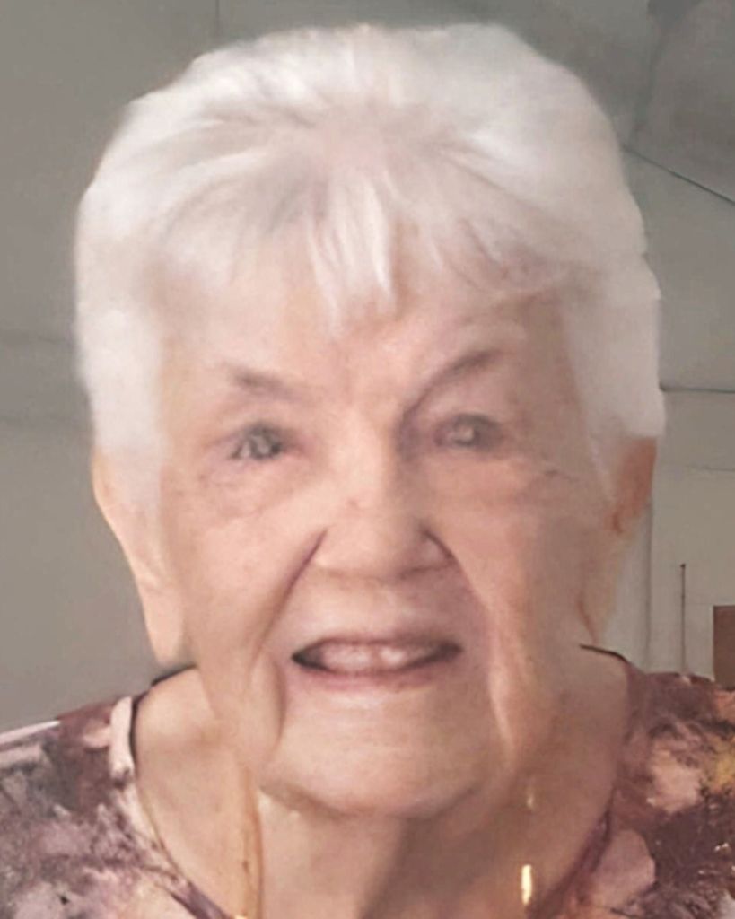 Ruth Ann Beckman Profile Photo
