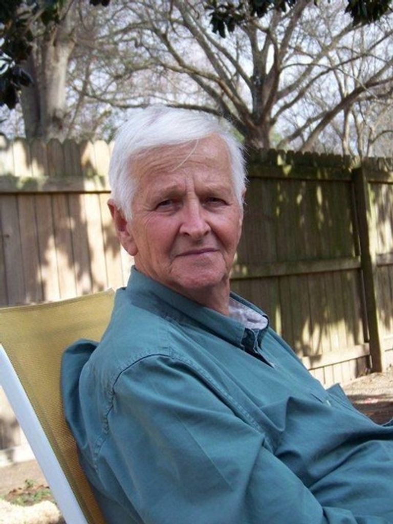 Earl J. Watts Profile Photo