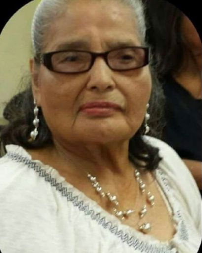 Delfina Pena's obituary image