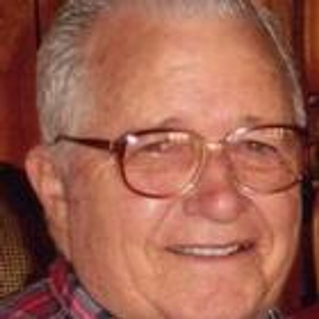 Charles R. Martin