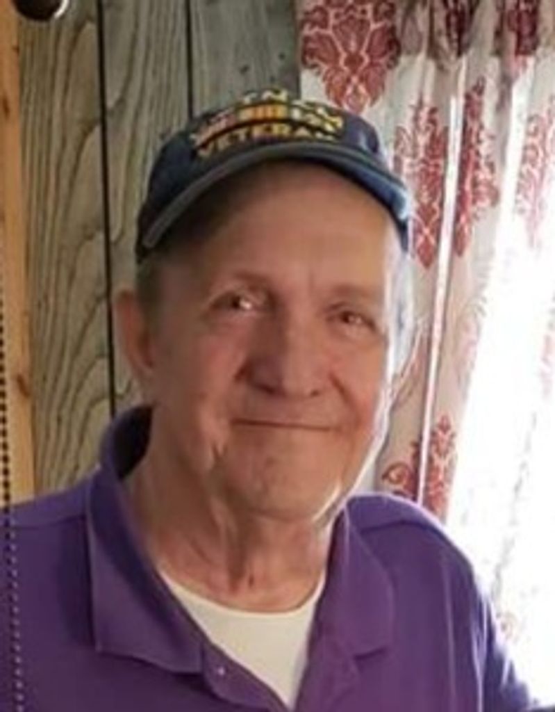 Lee A. Saffell, Sr., of Knoxville