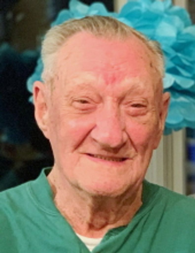 Lloyd Thomas Feeser