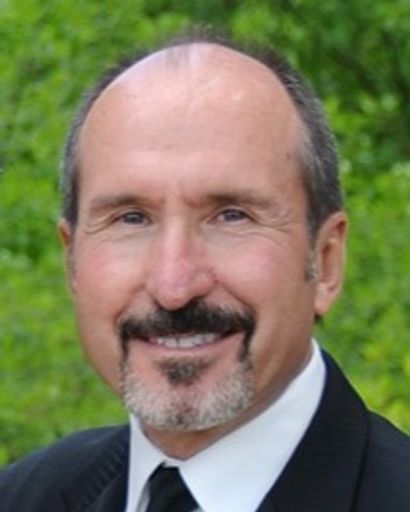 Terrence Longville's obituary image