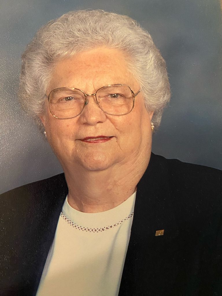 Florie Elizabeth Price Temples Profile Photo