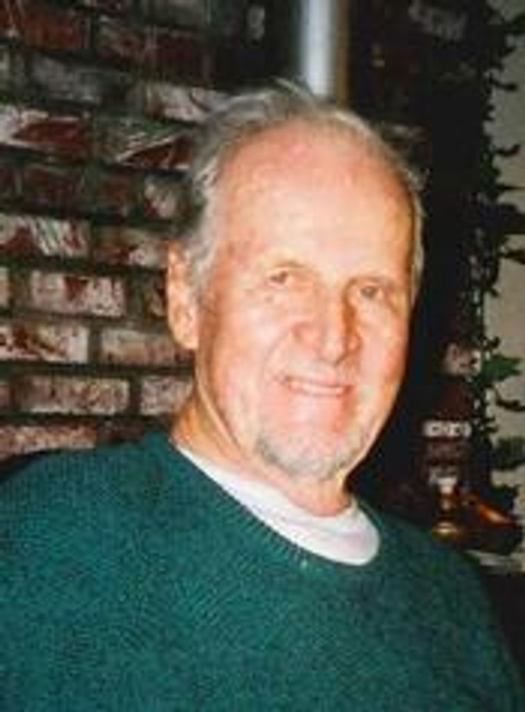 Robert Cavanaugh