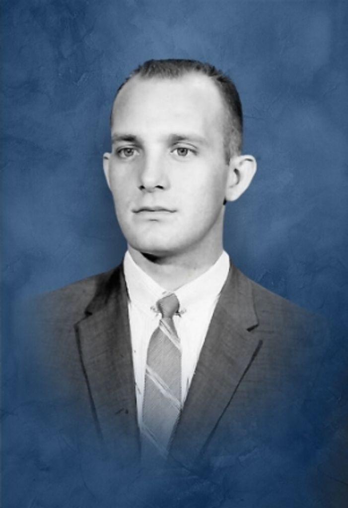 Norris Leon Blalock Profile Photo