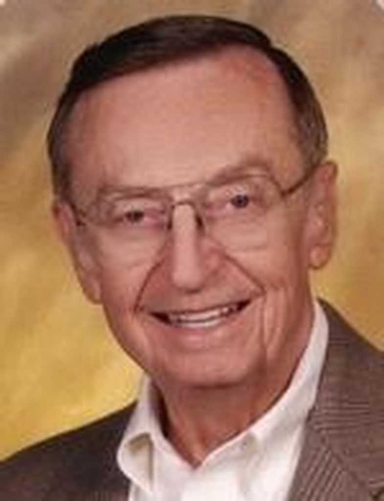 Bruce R. Overturf