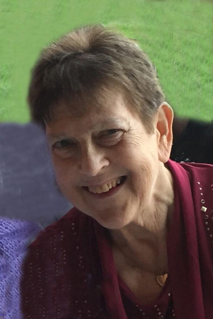 Barbara J. Slaba Profile Photo