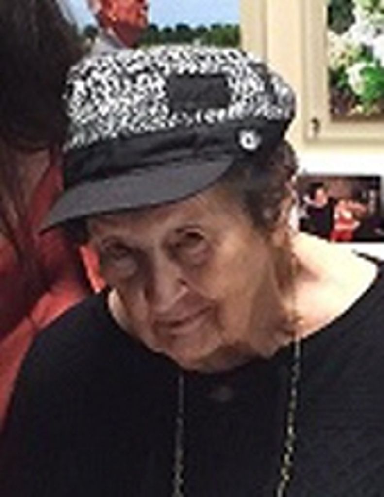 Beverly Suemnicht