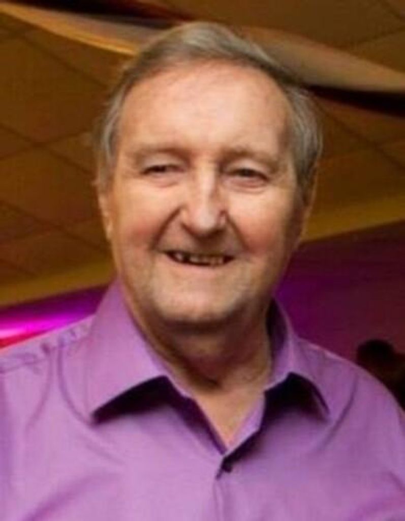 Bill Knapp Profile Photo
