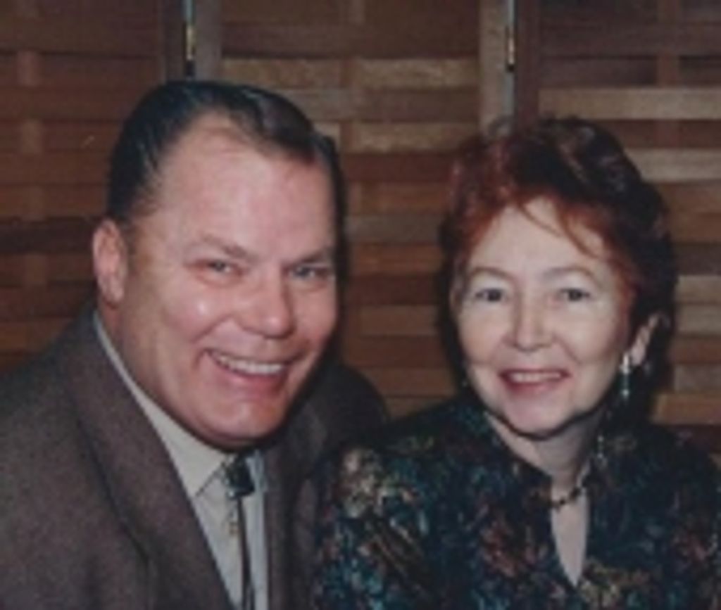 Shirley  Ann DROUILLARD