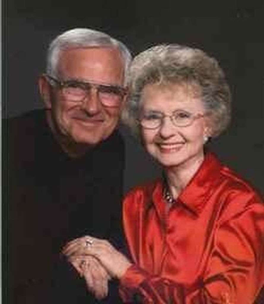 Charles M. Tuck, Jr.