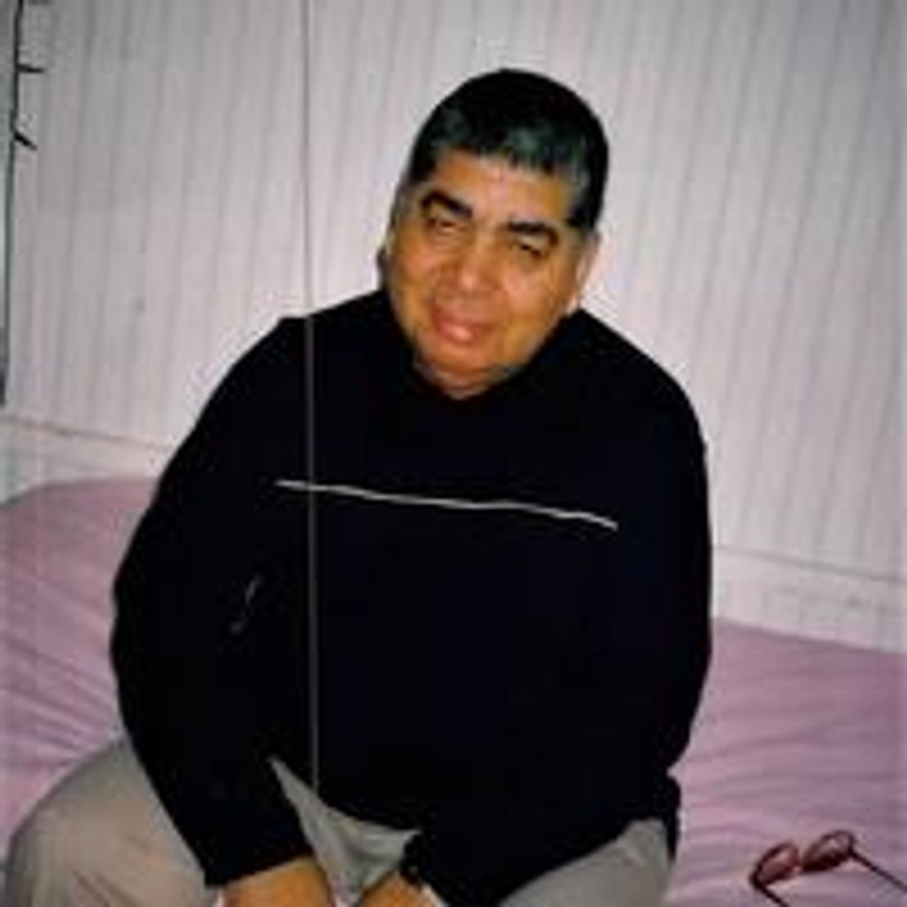 Juan Melendrez