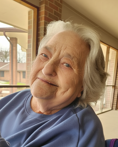 Virginia Grace McMillin's obituary image