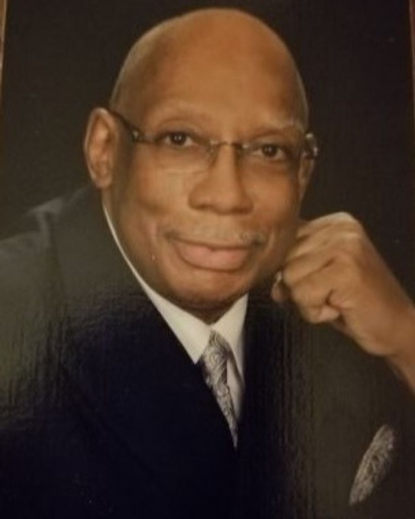 Gilbert B. Arnold Jr. Profile Photo