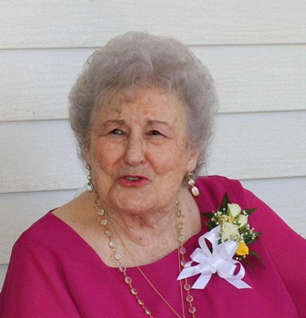 Carolyn Jones Cheatham