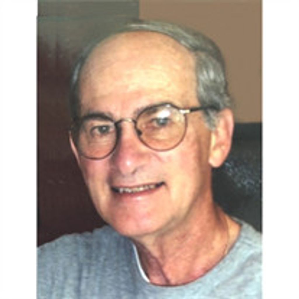 Frank L. Beaudet Profile Photo