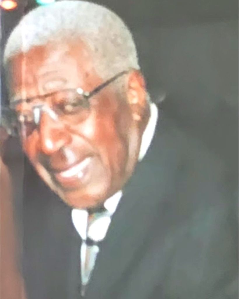 Major Jewel McDonald Profile Photo