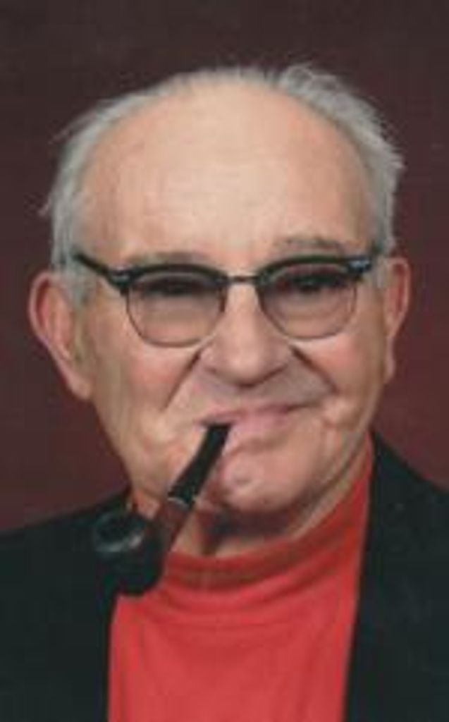 Kenneth Bell