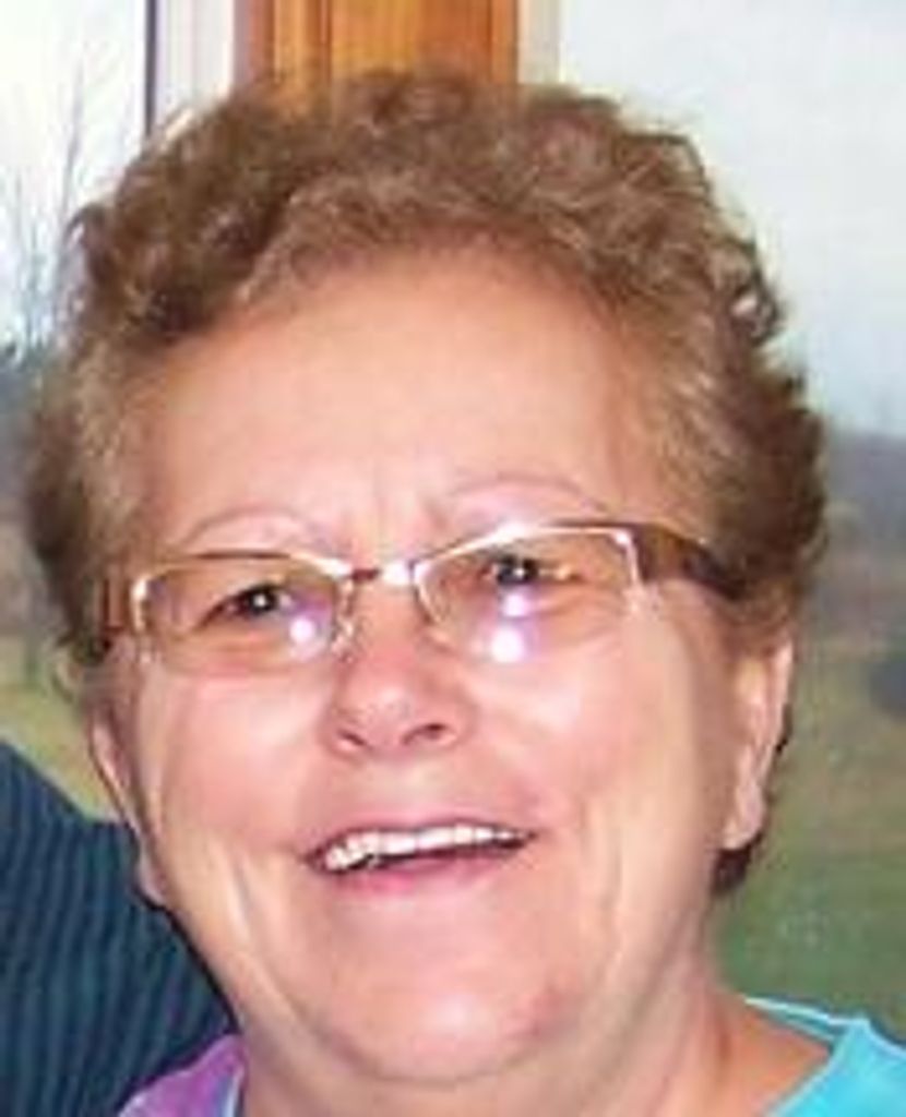 Cheryl Ellen Musolf