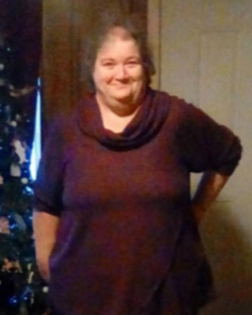 Robin Elaine McCarty