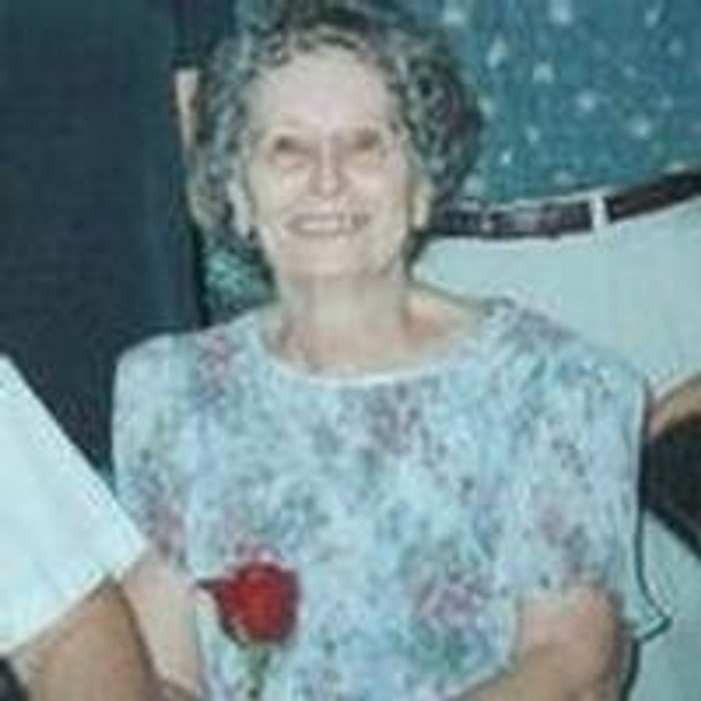 Nellie M. Odle