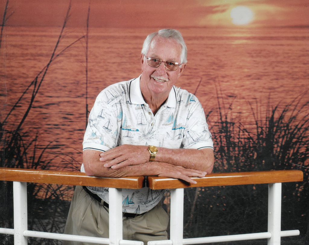 Artis Ray Johnson Profile Photo