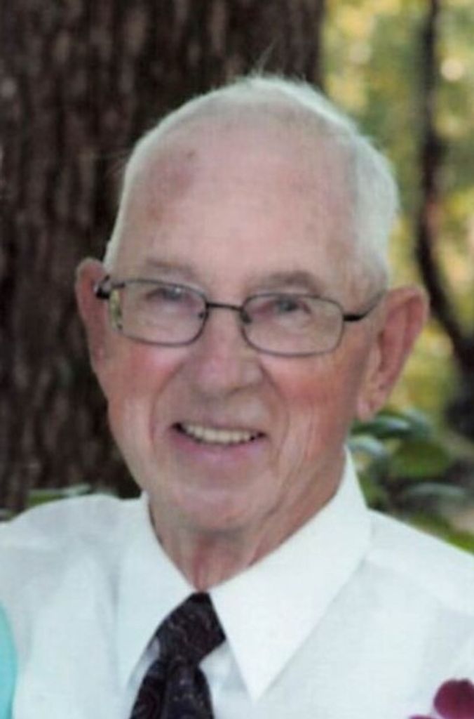 Wayne Alvin Patten Profile Photo