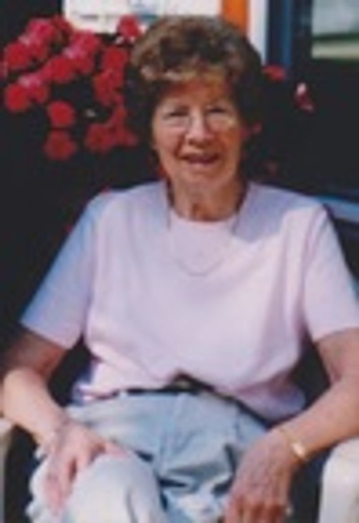 Joyce C. Miller