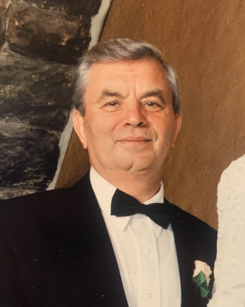 Andrew Hasulo