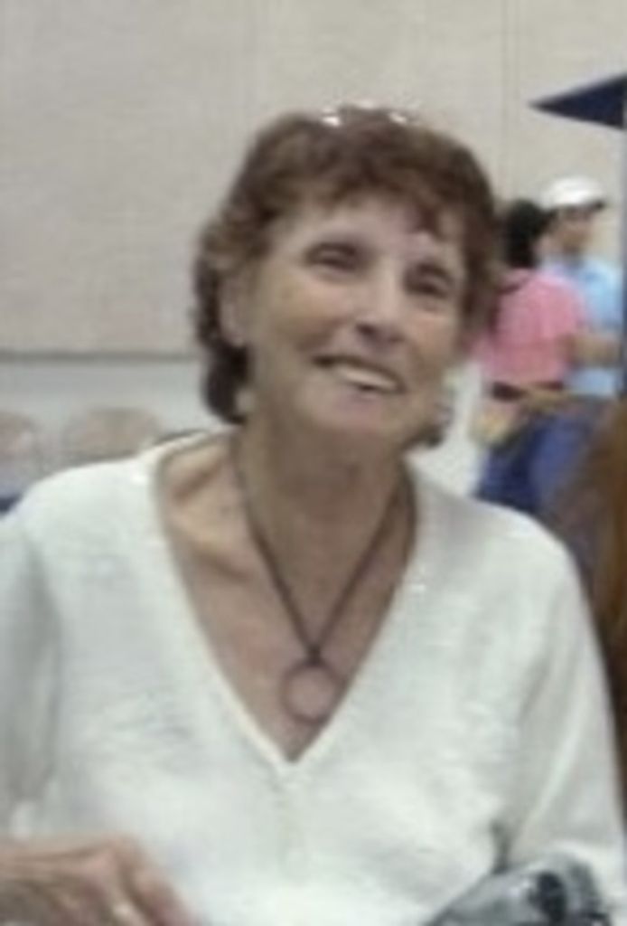 Lois A. Rael Profile Photo