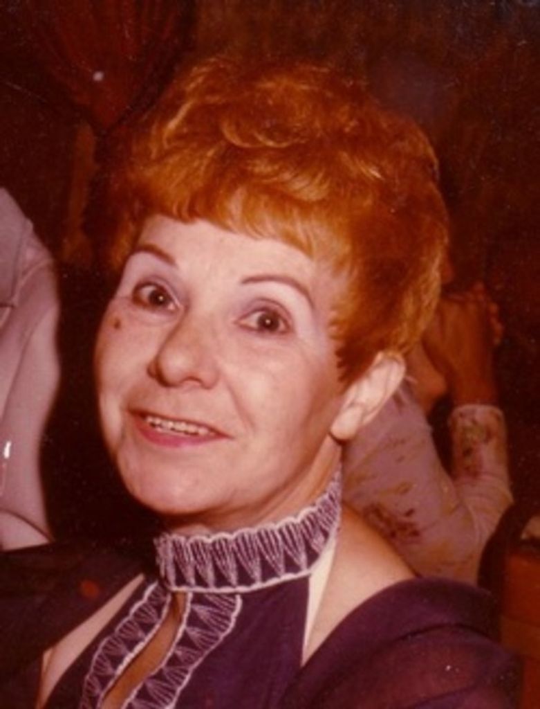 Bernice J Kaczmarek