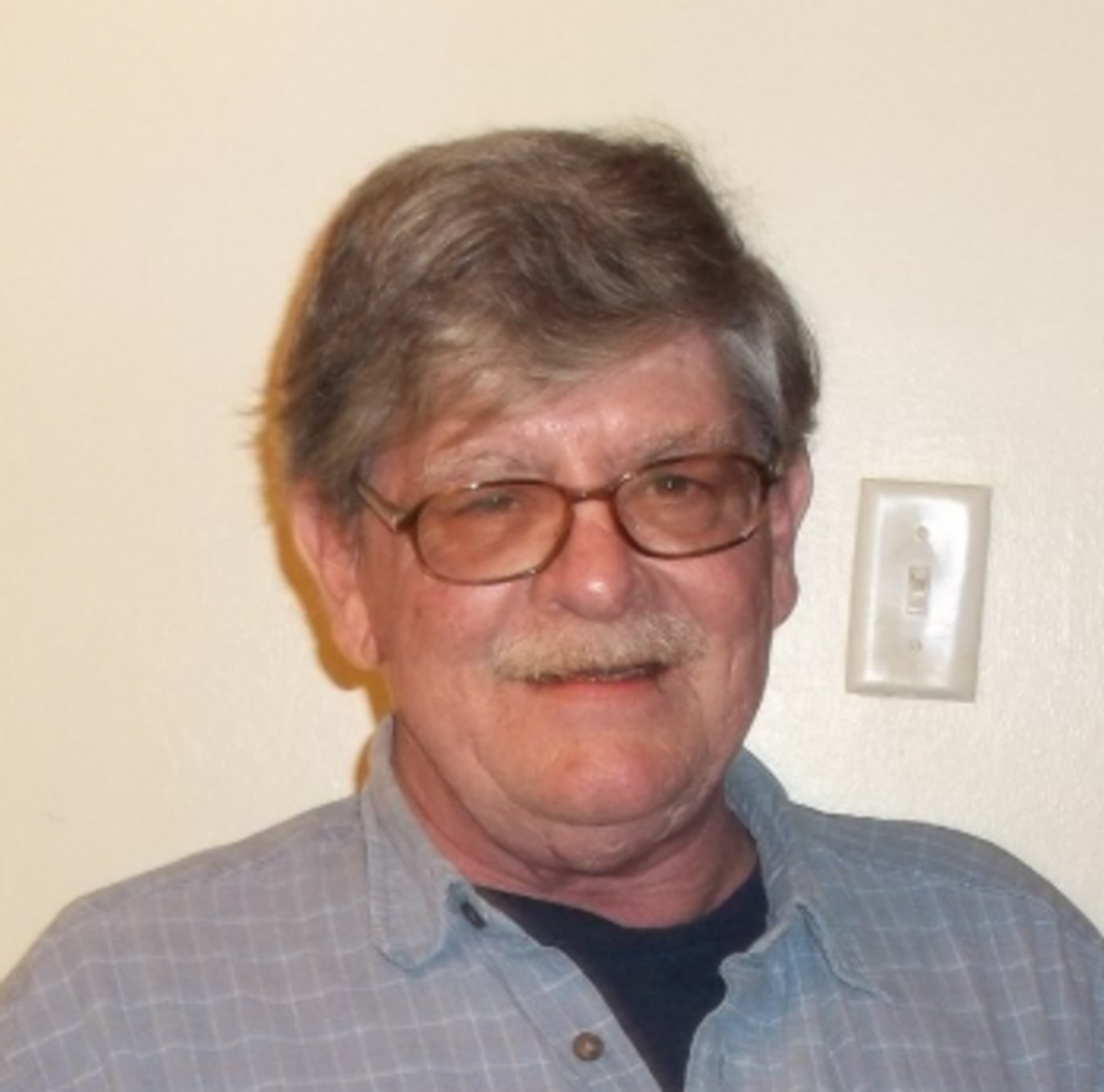 Allen Ray Lee Profile Photo