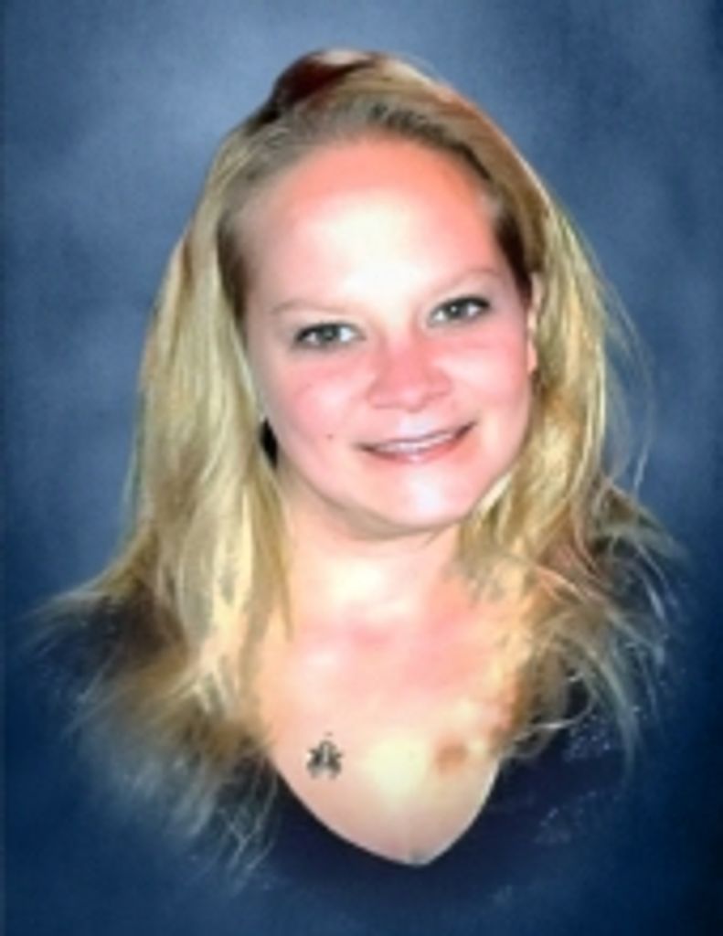 Jennifer Marlene Gerbers Profile Photo