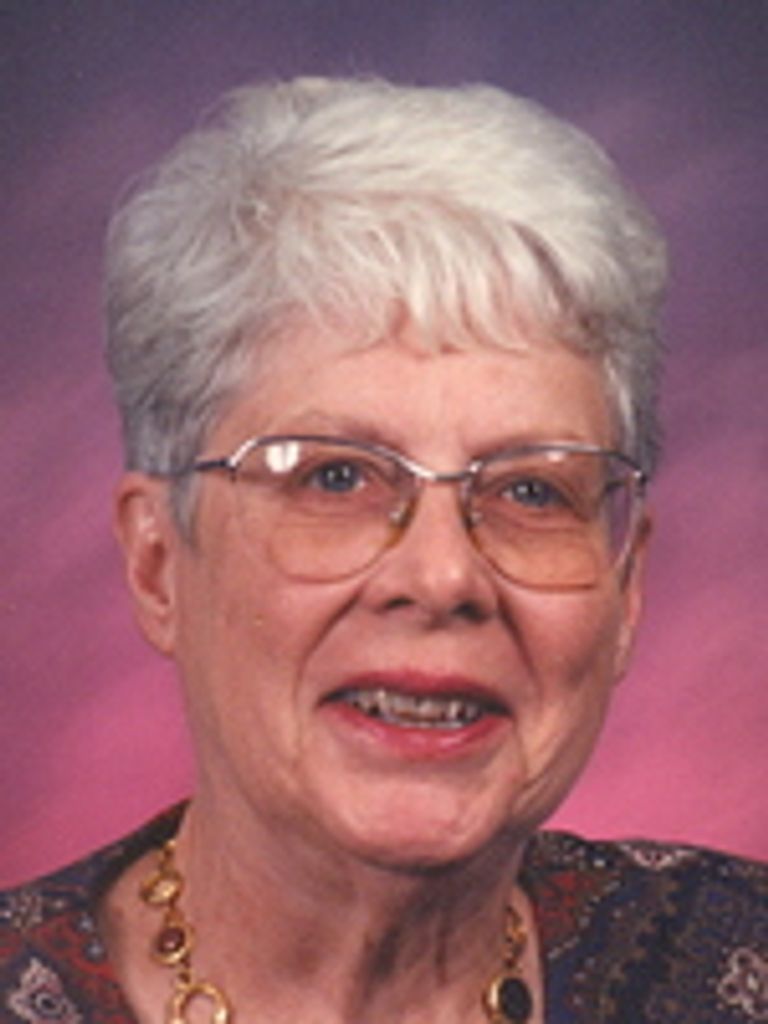 Lillian ""Jo"" Josephine Davy